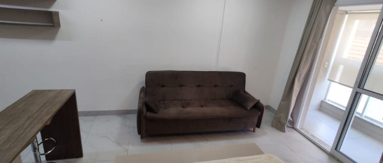 Imagem Studio com 1 Quarto para Alugar, 38 m² em Higienópolis - São Paulo Imagem Studio com 1 Quarto para Alugar, 38 m² em Higienópolis - São Paulo