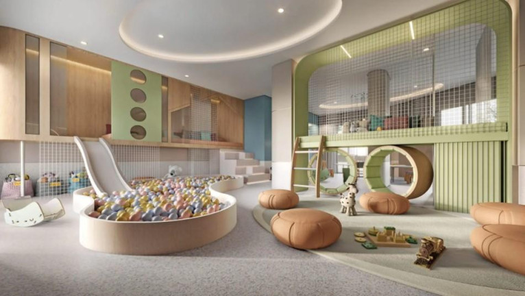 Imagem Apartamento com 2 Quartos à Venda, 81 m² em Glória - Rio De Janeiro