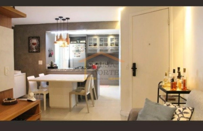 Imagem Apartamento com 3 Quartos à Venda, 82 m² em Casa Verde - São Paulo