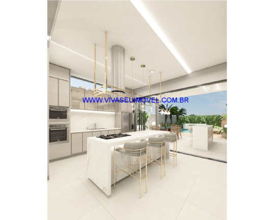 Imagem Casa com 4 Quartos à Venda, 259 m² em Jardim Maison Du Parc - Indaiatuba Imagem Casa com 4 Quartos à Venda, 259 m² em Jardim Maison Du Parc - Indaiatuba