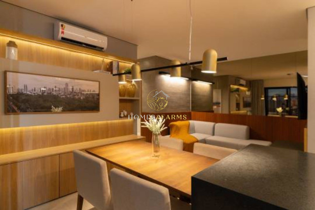 Imagem Apartamento com 2 Quartos à Venda, 68 m² em Centro - Aparecida De Goiânia Imagem Apartamento com 2 Quartos à Venda, 68 m² em Centro - Aparecida De Goiânia