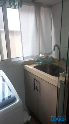 Imagem Apartamento com 2 Quartos à Venda, 57 m² em Vila Valparaíso - Santo André Imagem Apartamento com 2 Quartos à Venda, 57 m² em Vila Valparaíso - Santo André
