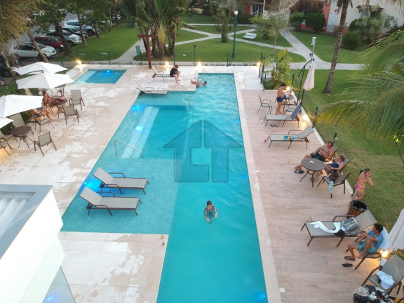 Imagem Apartamento com 2 Quartos à Venda, 63 m² em Porto Bracuhy - Angra Dos Reis