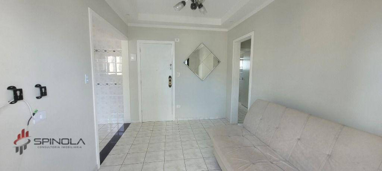 Imagem Apartamento com 1 Quarto à Venda, 44 m² em Aviação - Praia Grande Imagem Apartamento com 1 Quarto à Venda, 44 m² em Aviação - Praia Grande