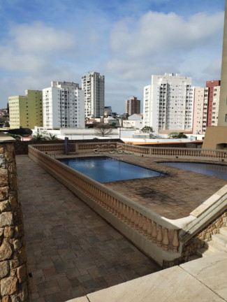 Imagem Apartamento com 3 Quartos à Venda, 85 m² em Vila Barreto - São Paulo