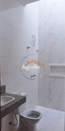 Imagem Casa com 2 Quartos à Venda, 71 m² em Vila São João - Mogi Guaçu Imagem Casa com 2 Quartos à Venda, 71 m² em Vila São João - Mogi Guaçu