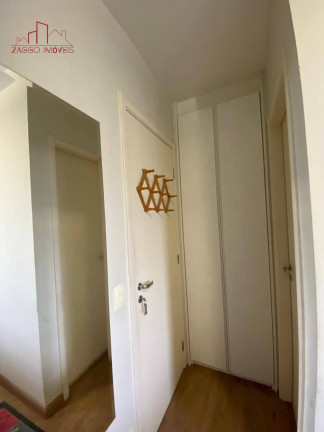 Imagem Apartamento com 3 Quartos à Venda, 62 m² em Vila Andrade - São Paulo