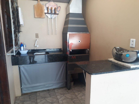 Imagem Casa com 2 Quartos à Venda, 140 m² em Centro - Penha Imagem Casa com 2 Quartos à Venda, 140 m² em Centro - Penha