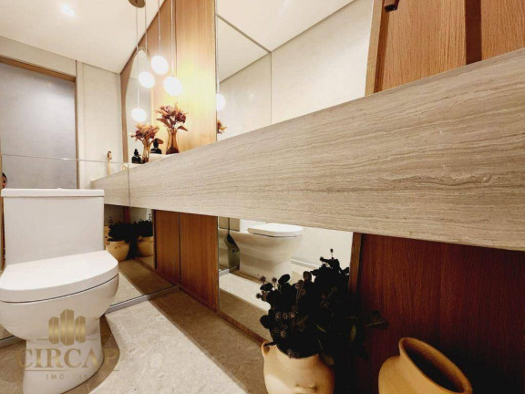 Imagem Apartamento com 3 Quartos à Venda, 97 m² em Perdizes - São Paulo