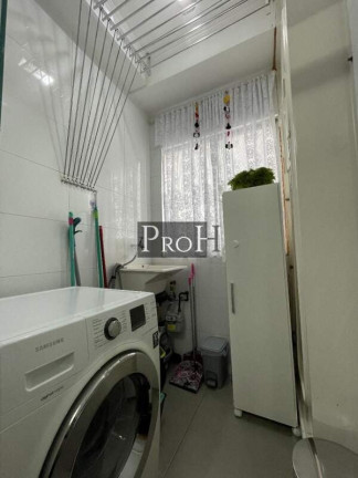 Imagem Apartamento com 2 Quartos à Venda, 60 m² em Nova Petrópolis - São Bernardo Do Campo