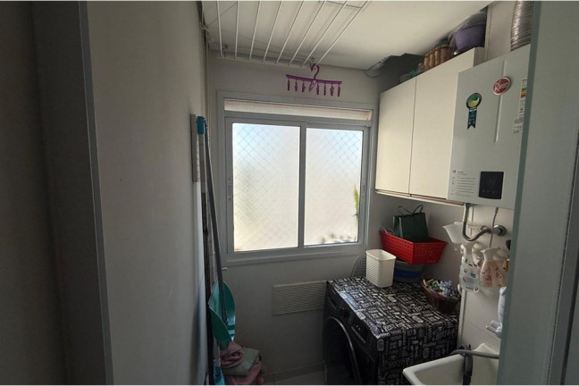 Imagem Apartamento com 2 Quartos para Alugar, 49 m² em Vila Pirituba - São Paulo