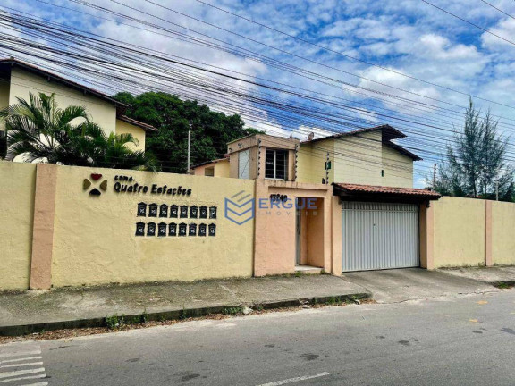 Imagem Apartamento com 2 Quartos à Venda, 58 m² em Prefeito José Walter - Fortaleza Imagem Apartamento com 2 Quartos à Venda, 58 m² em Prefeito José Walter - Fortaleza