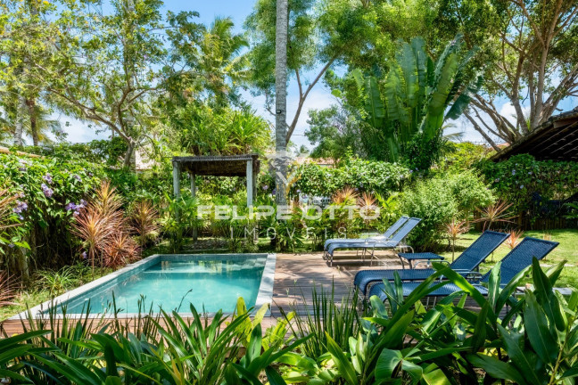 Imagem Casa com 5 Quartos à Venda, em Condomínio Outeiro Das Brisas, Há 20 Km De Trancoso . - Porto Seguro Imagem Casa com 5 Quartos à Venda, em Condomínio Outeiro Das Brisas, Há 20 Km De Trancoso . - Porto Seguro
