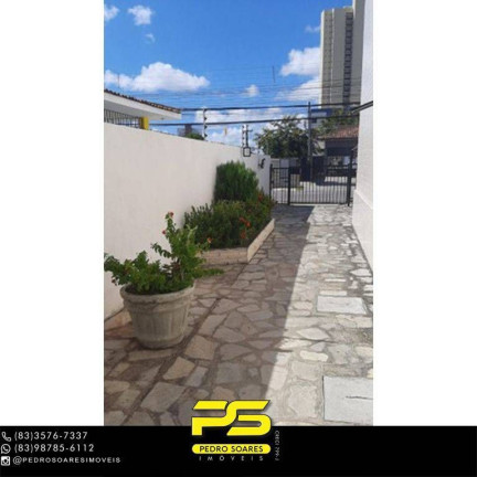 Imagem Apartamento com 3 Quartos à Venda, 78 m² em Jardim São Paulo - João Pessoa Imagem Apartamento com 3 Quartos à Venda, 78 m² em Jardim São Paulo - João Pessoa