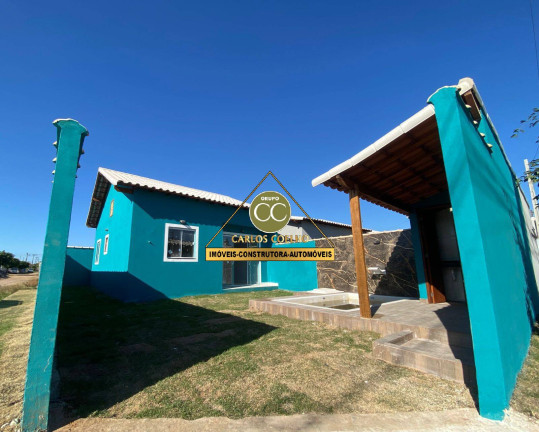 Imagem Casa com 2 Quartos à Venda, em Unamar - Cabo Frio Imagem Casa com 2 Quartos à Venda, em Unamar - Cabo Frio