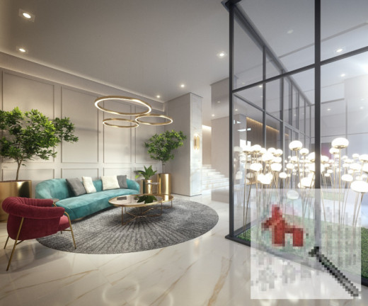 Imagem Apartamento com 3 Quartos à Venda, 100 m² em Vila Gomes Cardim - São Paulo