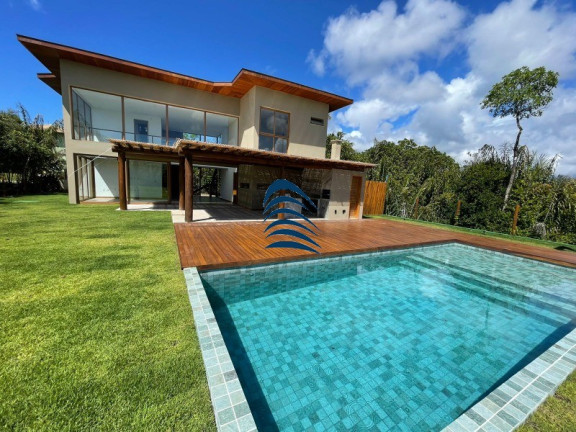 Casa com 4 Quartos à Venda, 400 m² em Praia Do Forte - Mata De São João