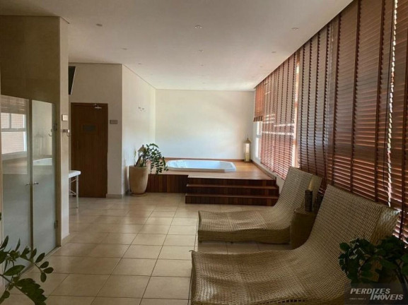 Imagem Apartamento com 4 Quartos à Venda, 128 m² em água Branca - São Paulo