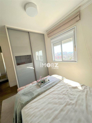 Imagem Imóvel com 2 Quartos à Venda, 51 m² em Fazenda Morumbi - São Paulo