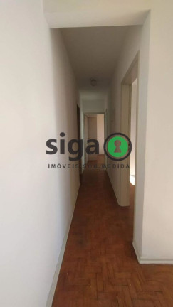 Imagem Apartamento com 2 Quartos à Venda, 64 m² em Vila Deodoro - São Paulo