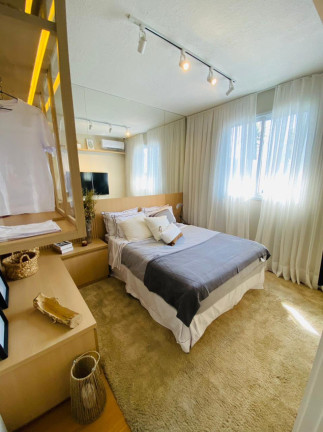 Imagem Apartamento com 2 Quartos à Venda, 48 m² em Campo Grande - Rio De Janeiro