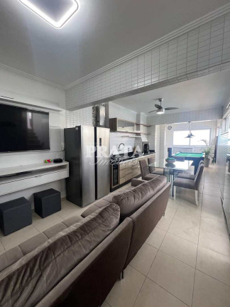 Imagem Apartamento com 3 Quartos à Venda, 203 m² em Aviação - Praia Grande Imagem Apartamento com 3 Quartos à Venda, 203 m² em Aviação - Praia Grande