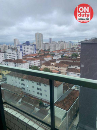 Imagem Cobertura com 2 Quartos à Venda, 168 m² em Campo Grande - Santos Imagem Cobertura com 2 Quartos à Venda, 168 m² em Campo Grande - Santos