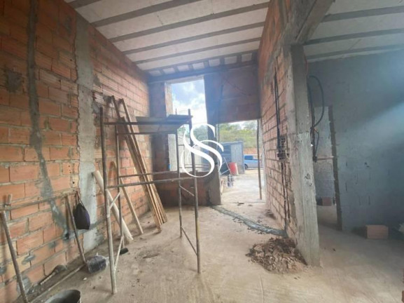 Imagem Casa com 3 Quartos à Venda, 90 m² em Villa Paradiso - Lagoa Santa