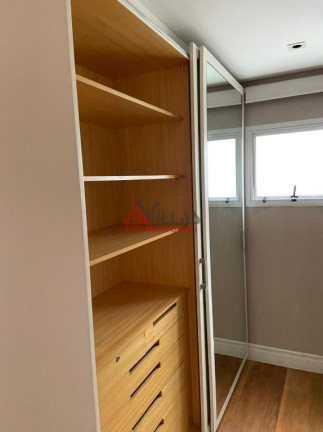 Imagem Apartamento com 3 Quartos à Venda, 177 m² em Vila Andrade - São Paulo