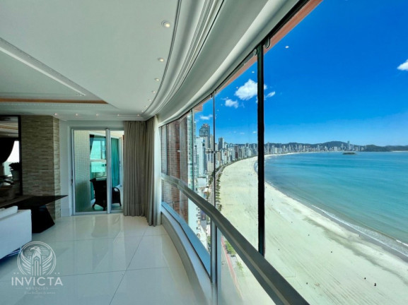 Imagem Apartamento com 4 Quartos à Venda, 700 m² em Centro - Balneário Camboriú Imagem Apartamento com 4 Quartos à Venda, 700 m² em Centro - Balneário Camboriú