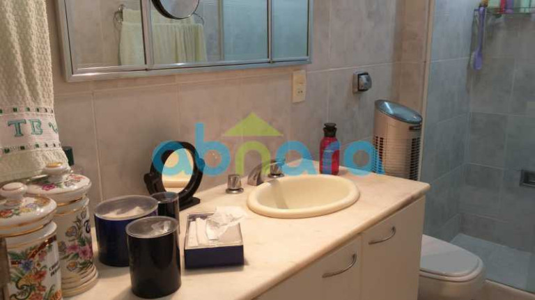 Imagem Apartamento com 3 Quartos à Venda, 164 m² em Ipanema - Rio De Janeiro