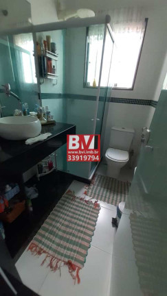 Imagem Casa com 2 Quartos à Venda, 88 m² em Jardim América - Rio De Janeiro Imagem Casa com 2 Quartos à Venda, 88 m² em Jardim América - Rio De Janeiro
