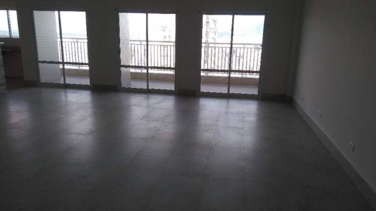Imagem Apartamento com 3 Quartos à Venda, 123 m² em Aviação - Praia Grande