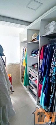 Imagem Cobertura com 3 Quartos à Venda, 170 m² em Praia Grande - Ubatuba