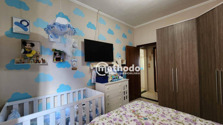 Imagem Casa com 2 Quartos à Venda, 126 m² em Vila Lemos - Campinas