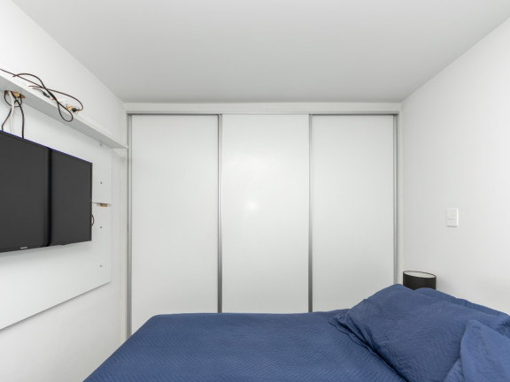 Imagem Cobertura com 2 Quartos à Venda, 114 m² em Santo Amaro - São Paulo Imagem Cobertura com 2 Quartos à Venda, 114 m² em Santo Amaro - São Paulo