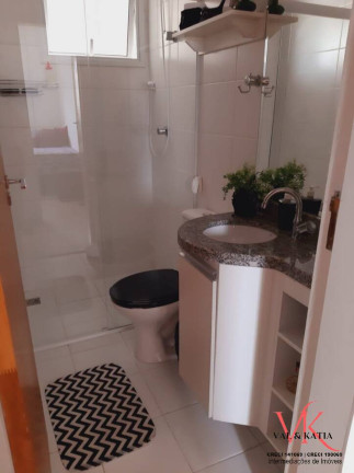 Imagem Apartamento com 2 Quartos à Venda, 68 m² em Vila São José - Taubaté