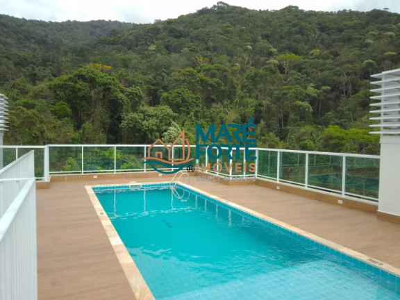 Imagem Apartamento com 2 Quartos à Venda, 70 m² em Toninhas - Ubatuba Imagem Apartamento com 2 Quartos à Venda, 70 m² em Toninhas - Ubatuba