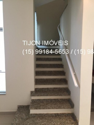 Imagem Casa de Condomínio com 4 Quartos à Venda, 165 m² em Golden Park Residence 2 - Sorocaba