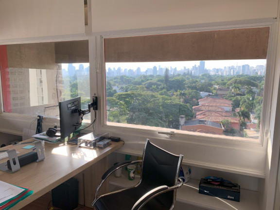 Imagem Ponto Comercial à Venda, 110 m² em Jardim Paulista - São Paulo