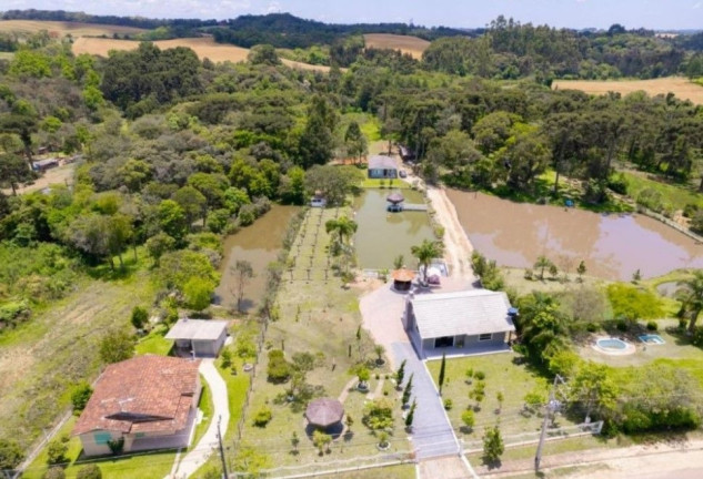 Imagem Fazenda à Venda, em Centro - Contenda Imagem Fazenda à Venda, em Centro - Contenda