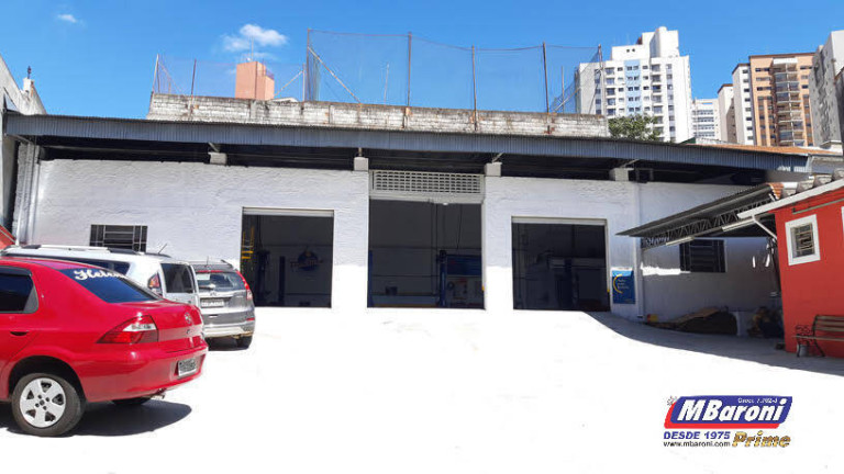 Imagem Sala Comercial para Alugar, 480 m² em Saúde - São Paulo