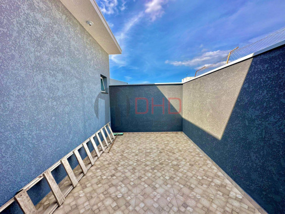 Imagem Casa de Condomínio com 3 Quartos à Venda, 157 m² em Horto Florestal - Sorocaba