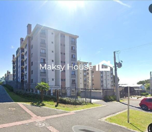 Imagem Apartamento com 1 Quarto à Venda, 66 m² em Cajuru - Curitiba Imagem Apartamento com 1 Quarto à Venda, 66 m² em Cajuru - Curitiba