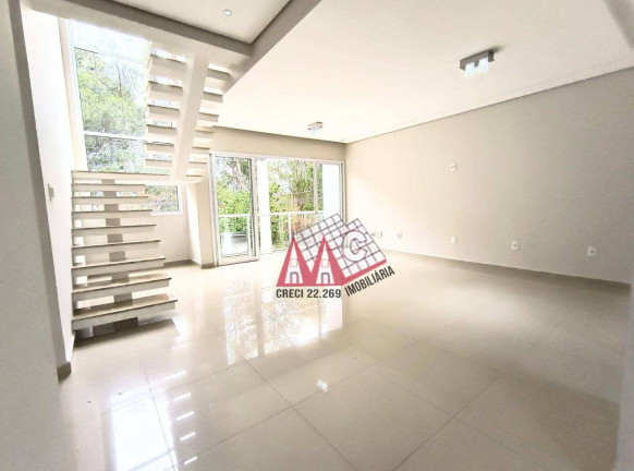 Imagem Sobrado com 3 Quartos à Venda, 170 m² em Condomínio Residencial Villagio Milano - Sorocaba Imagem Sobrado com 3 Quartos à Venda, 170 m² em Condomínio Residencial Villagio Milano - Sorocaba