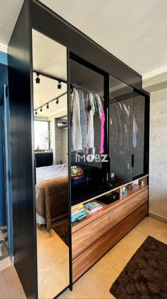 Imagem Imóvel com 1 Quarto à Venda, 25 m² em Moema - São Paulo