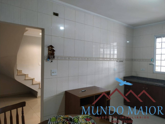 Imagem Casa com 3 Quartos à Venda, 180 m² em Jordanópolis - São Bernardo Do Campo Imagem Casa com 3 Quartos à Venda, 180 m² em Jordanópolis - São Bernardo Do Campo