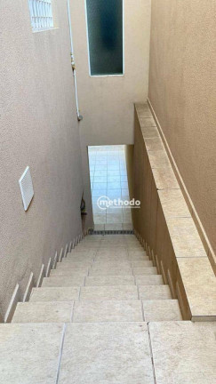 Imagem Casa com 3 Quartos à Venda, 230 m² em Loteamento Parque São Martinho - Campinas Imagem Casa com 3 Quartos à Venda, 230 m² em Loteamento Parque São Martinho - Campinas