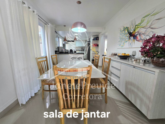 Imagem Casa de Condomínio com 4 Quartos à Venda, 325 m² em Alphaville - Santana De Parnaíba