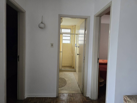 Imagem Apartamento com 2 Quartos à Venda, 113 m² em Embaré - Santos Imagem Apartamento com 2 Quartos à Venda, 113 m² em Embaré - Santos